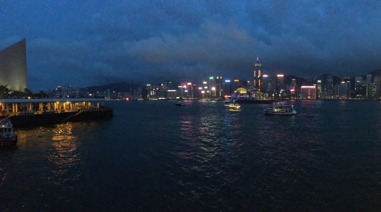 Hong Kong (141)