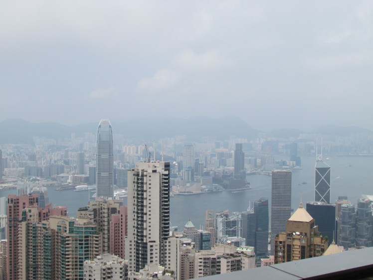 Hong Kong (22)